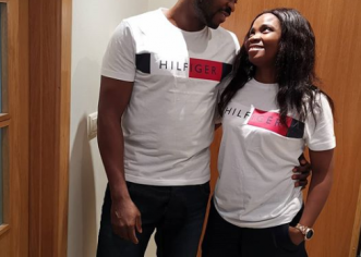 ‘My Wife Inspires Me’ – Aruna Quadri