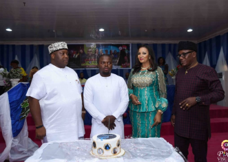 Ojukwu, Dalung, Obuh, Mmadu Eulogise Ugochukwu Ifeanyi On His Birthday