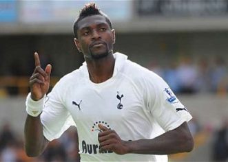 Mane, Salah Do Not Deserve To Win Africa Footballer Of The Year – Adebayor