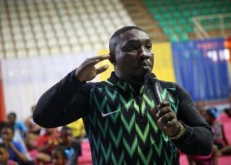 International Gymnastics Coach Condemns Rentage Of Athletes During NSF