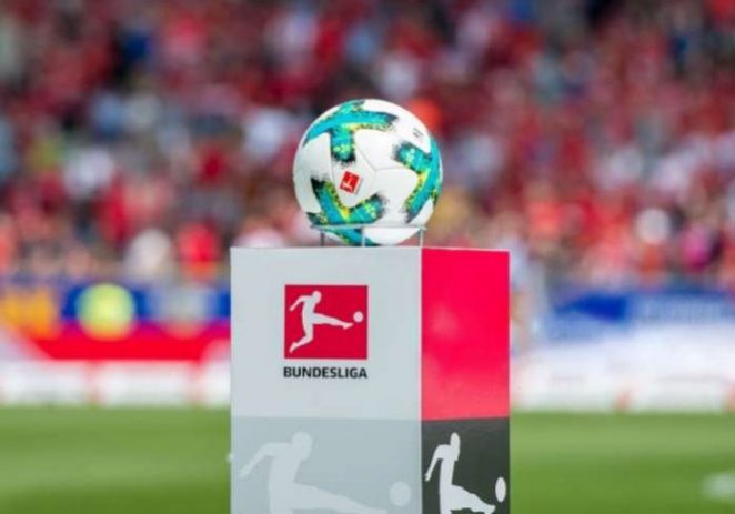 Bundesliga To Restart May 9