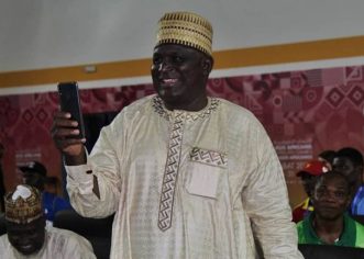 Nigeria Weightlifting Federation President Is Dead