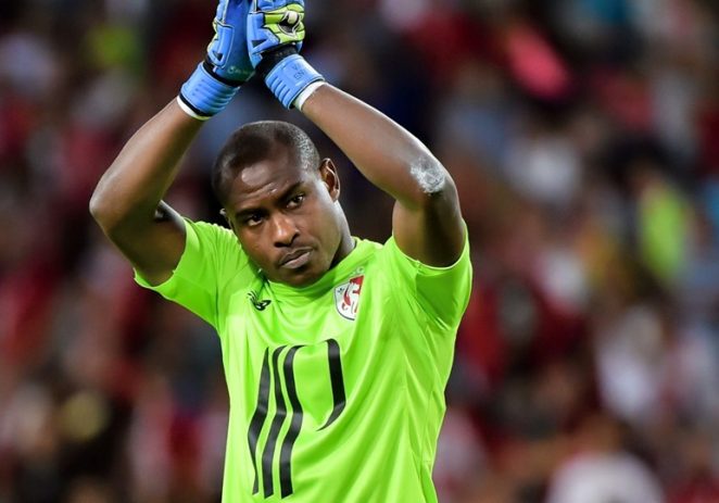 My Regret In Football Is Not Playing In EPL – Enyeama