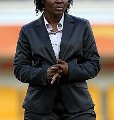 As Heartland Queens FC Coach, I Was Not Given Accommodation, Transportation – Uche Eucharia Cries Out