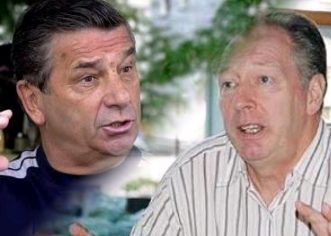 Super Eagles ’94 World Cup Match-fixing Scandal: Jo Bofrere Found Guilty Of Defamation