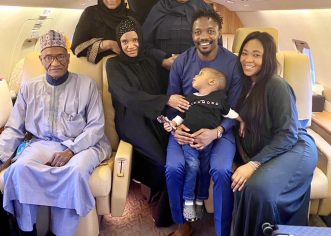 Ahmed Musa Denies Testing Positive To Coronavirus