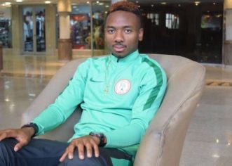 Onipede Explains Why Agents Do Not Take Nigerian Players To Europe