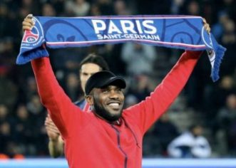 Former Super Eagles Captain Regrets Not Winning Africa Footballer Of The Year