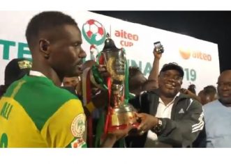 Kano Pillars Chairman Assures Of Better CAF Confederation Cup Outing