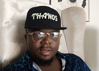Celebrating Thanos’ Sports Colloquium Founder, Lord Verbinski, An Achiever