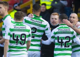 Celtic Declared Champions, Hearts Relegated As Scottish League Ends