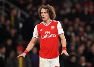 Former Chelsea Star Luiz set for Arsenal Departure