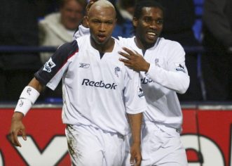 Diouf Picks Okocha As Africa’s Most Talented Footballer