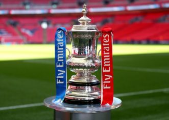 Chelsea Vs Man City FA Cup Semi-final Date Confirmed