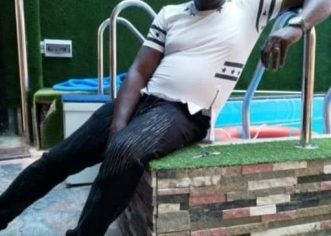 Many Strides Of Jude Anyadufu The Quiet Achiever
