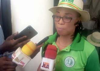 Chioma Ajunwa Commends Sports Minister For Reaching Out To Ex Internationals