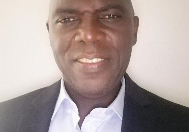 Jackson Imandi Is Volleyball Players Association of Nigeria’s New  President