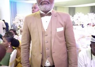 Breaking News: Enugu State FA Chairman Ofo Okenwa Is Dead