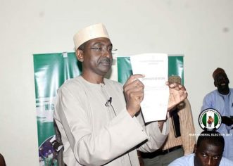 Tijani Umar: Personifying Altruism In Sports