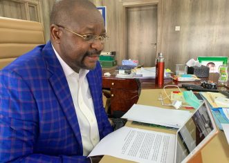 Sports Ministry Outlines Opportunities For Youth In A COVID-19 World