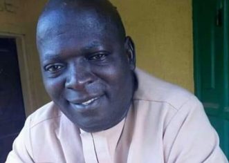 Kaduna SWAN Mourns Former Sports Commissioner Hon. Bityong,