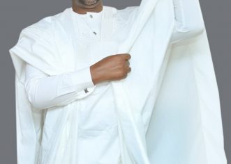 Sunday Dare: The Game Changer In Nigeria Sports