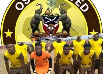 Osun United Felicitate with Muslim Faithfuls On Eid-Fitri Celebration