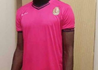 Bendel Insurance Goalkeeper Is Dead