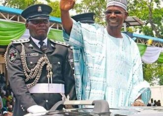 Nasarawa State Youth And Sports Ministry Extols Gov. Sule On One Year Anniversary