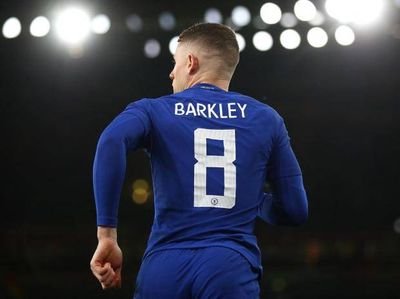 Chelsea Midfielder,Ross Barkley In Search Of His Nigeria Father
