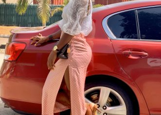 Super Falcons Midfielder Francisca Ordega In Love With Wizkid