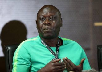 Manu Garba Explains Why Most U-17 Players Fade Out Easily