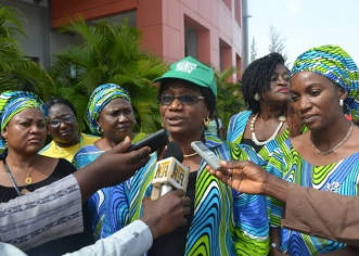 NAWIS Pleads With Gov. Ayade Over Pelican Stars Unpaid Salaries