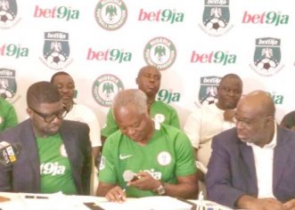 NNL Mourns Departed Chairman, Ofo Okenwa
