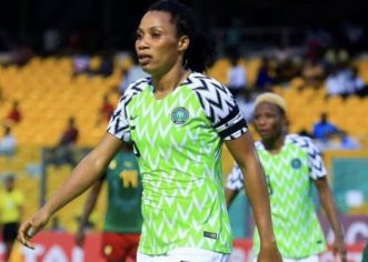 Why It Is Hard For Players To Earn 100 Caps In Nigeria