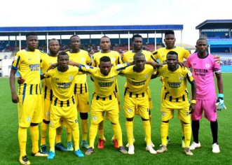 Gov. Fintiri Reappoints Emmanuel Zira As Adamawa United Chairman