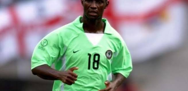 Benedict Akwuegwu Calls For Ighalo’s Return To Super Eagles