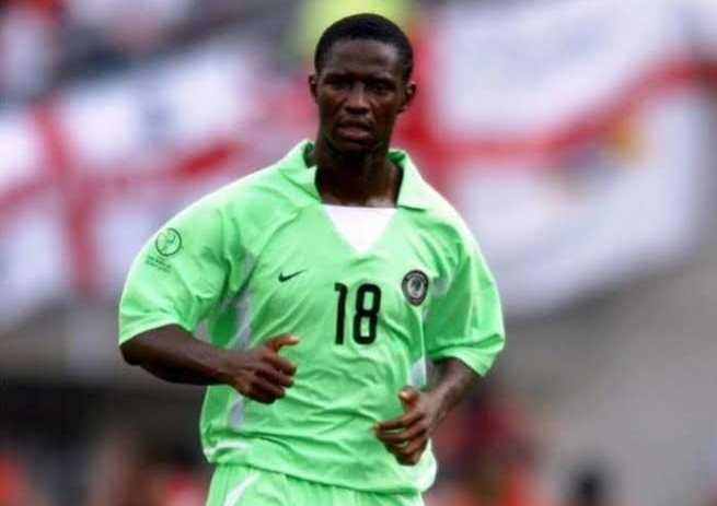 Benedict Akwuegwu Calls For Ighalo’s Return To Super Eagles