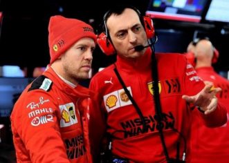 Sebastian-Ferrari Partnership Under Threat  As Contract Talks Break Down