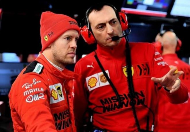 Sebastian-Ferrari Partnership Under Threat  As Contract Talks Break Down