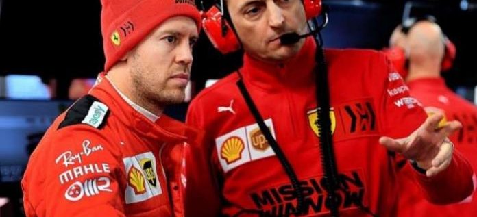Sebastian-Ferrari Partnership Under Threat  As Contract Talks Break Down