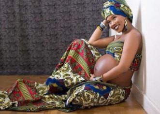 Ghana Female Footballer Impregnated During COVID-19 Lockdown