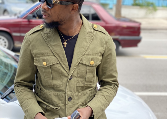 Ogenyi Onazi Acquires Multi-million Naira Mansion In Lekki