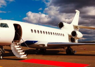 Lille Provides Private Jet For Victor Osimhen’s Father’s Burial