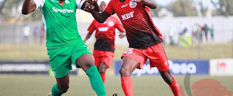 Kenya, Angola, Mauritius Cancel League Seasons Over COVID-19