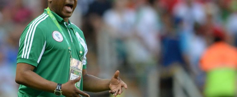 Super Eagles 2014 WC Bribery: Echiejile Challenges Ex Stars To Name Corrupt Officials
