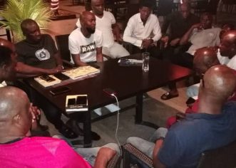 Nigeria’s Players’ Unions Set Up Committee To Unite Factions