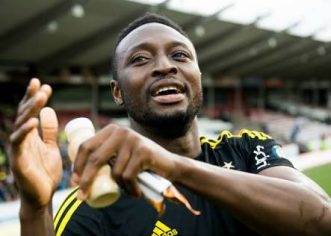 Chinedu Obasi’s Bribery Allegations Should Not Be Wished Away – Akpoborie