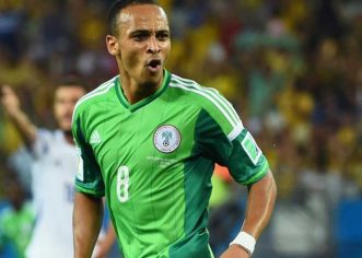 Former Super Eagles Striker Accuses British Media Of Sensationalism