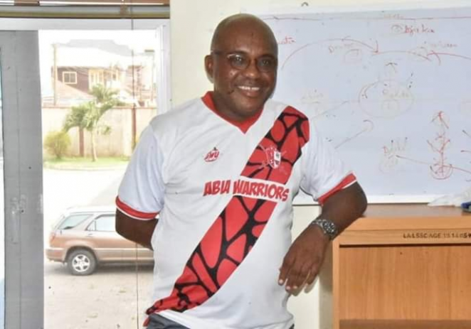 Abia Warriors Sporting Director Foresees Brighter Future For Football Post COVID-19